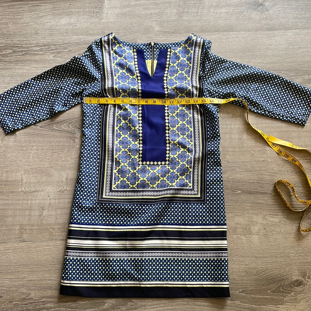 The Limited 3/4 Length Dress